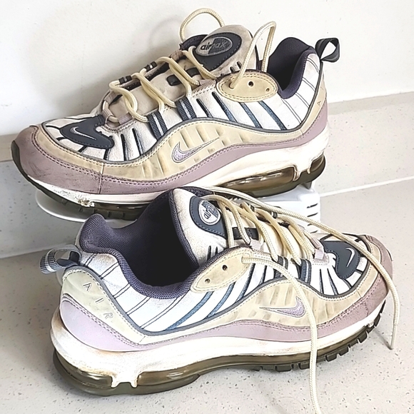 Nike Air Max Size 9 Women's - Picture 7 of 12